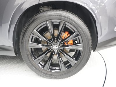 صورة مصغرة 26 لـ 2024 Lexus NX