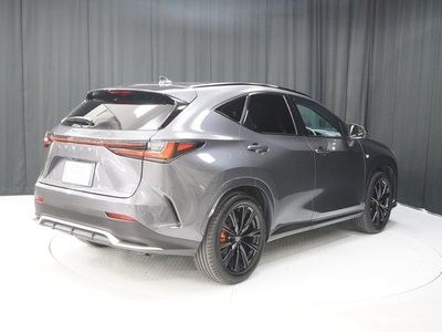 LEXUS NX - 5