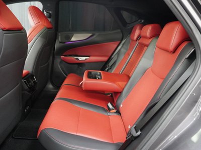 صورة مصغرة 12 لـ 2024 Lexus NX