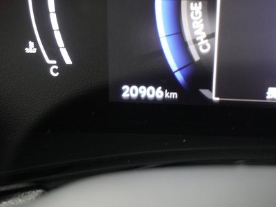 LEXUS NX - 2