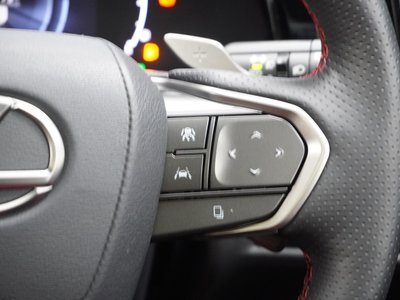 صورة مصغرة 18 لـ 2024 Lexus NX