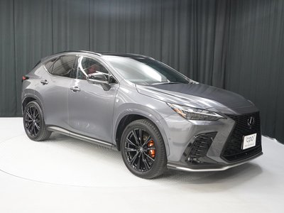 LEXUS NX - 7