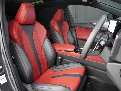 LEXUS NX - 10