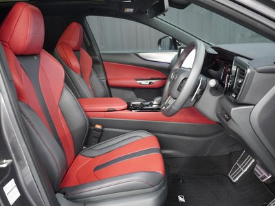 LEXUS NX - 9