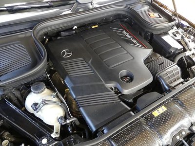 MERCEDES-BENZ GLE - 7