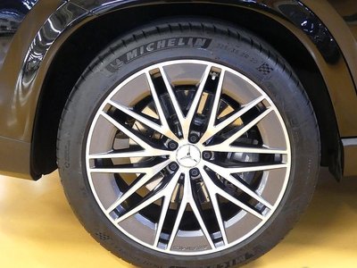 MERCEDES-BENZ GLE - 6