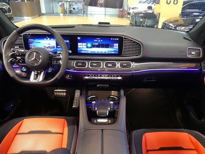 MERCEDES-BENZ GLE - 5