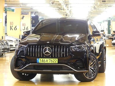 MERCEDES-BENZ GLE - 2