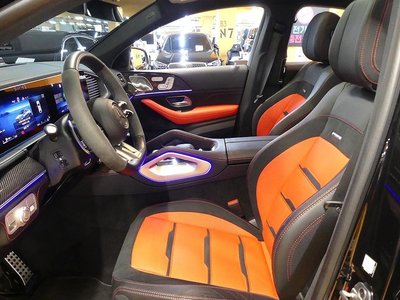 MERCEDES-BENZ GLE - 10