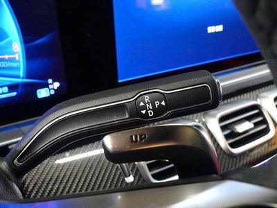 MERCEDES-BENZ GLE - 9