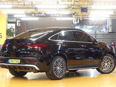 MERCEDES-BENZ GLE - 4