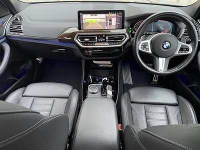BMW X3 - 3