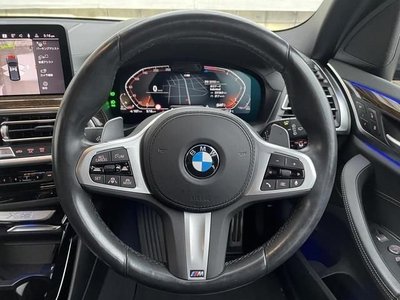 BMW X3 - 4