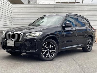 BMW X3 - 2