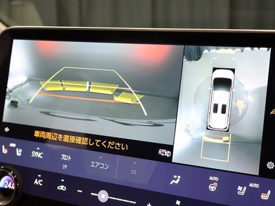 2024 Lexus LM 缩略图 16