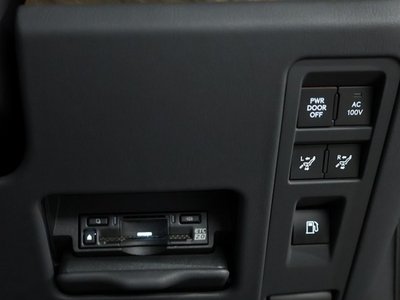 2024 Lexus LM 缩略图 15