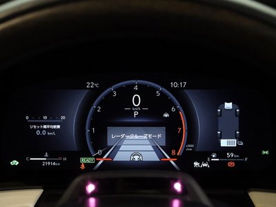2024 Lexus LM 缩略图 12