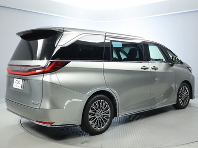 صورة 5 لـ 2024 Lexus LM