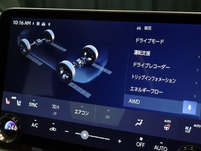 2024 Lexus LM 缩略图 17