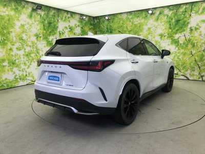 LEXUS NX - 3