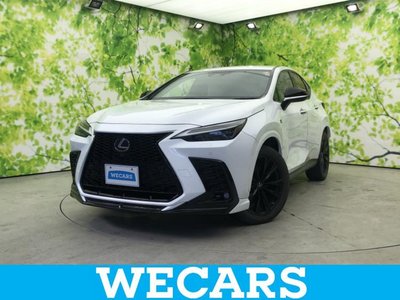 LEXUS NX - 1