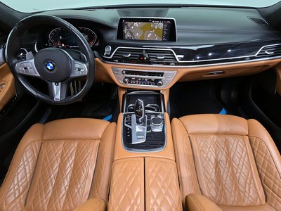 BMW 7 SERIES - 5