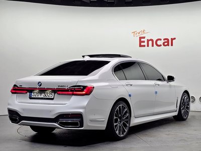 BMW 7 SERIES - 3