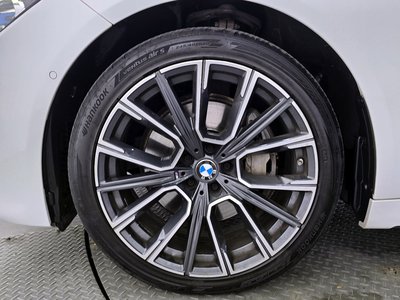 BMW 7 SERIES - 6