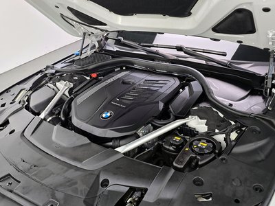 BMW 7 SERIES - 7