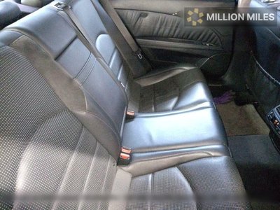 MERCEDES-BENZ E-CLASS - 6