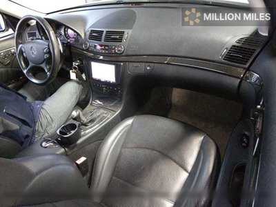 MERCEDES-BENZ E-CLASS - 3