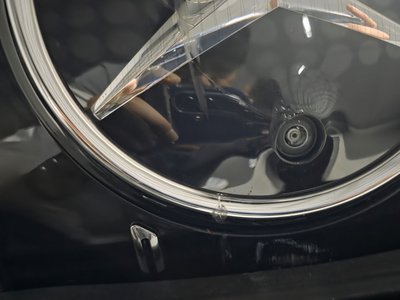 2022 Mercedes-BENZ EQS — миниатюра 17