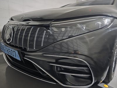 2022 Mercedes-BENZ EQS — миниатюра 16