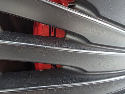 2022 Mercedes-BENZ EQS 照片 7