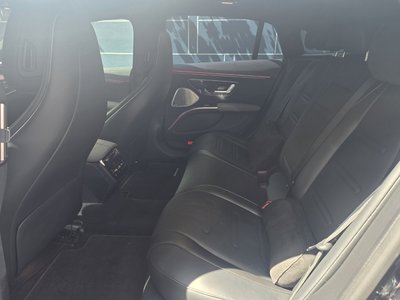 2022 Mercedes-BENZ EQS — миниатюра 15