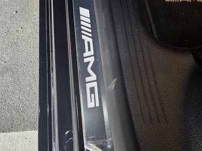 2022 Mercedes-BENZ EQS — миниатюра 13