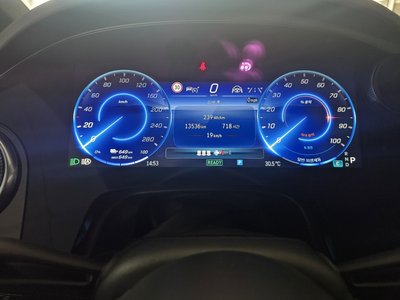 2022 Mercedes-BENZ EQS — миниатюра 19