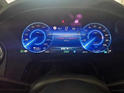 2022 Mercedes-BENZ EQS — миниатюра 18