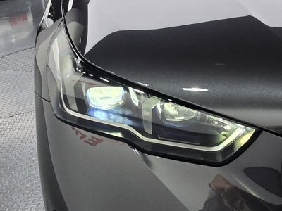 BMW 5 SERIES - 9