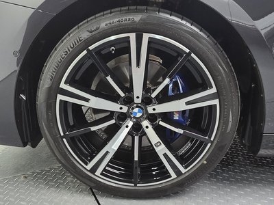 BMW 5 SERIES - 6