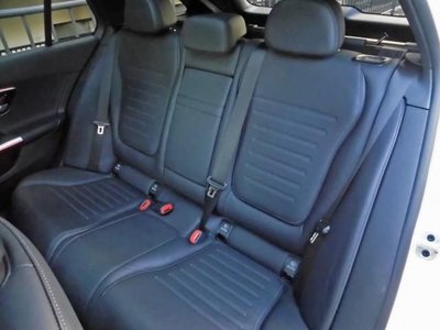 MERCEDES-BENZ C-CLASS - 7