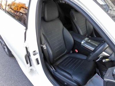 MERCEDES-BENZ C-CLASS - 6