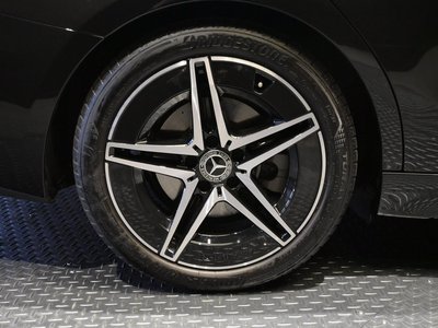 MERCEDES-BENZ C-CLASS - 10
