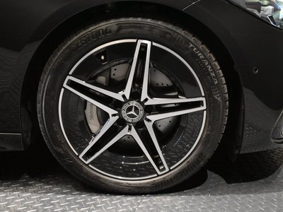MERCEDES-BENZ C-CLASS - 9
