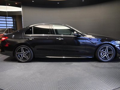 MERCEDES-BENZ C-CLASS - 3