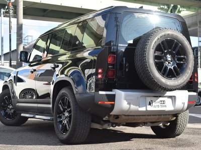 LAND ROVER DEFENDER - 6