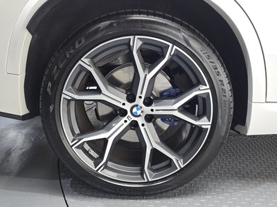 BMW X5 - 6