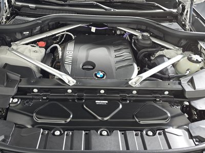 BMW X5 - 7