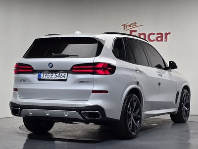 BMW X5 - 3