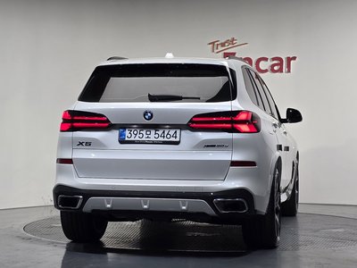 BMW X5 - 4